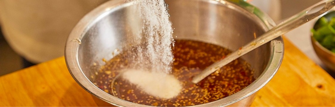 Cách Làm Nước Mắm Trộn Gỏi Ngó Sen Ngon, Thanh Ngọt