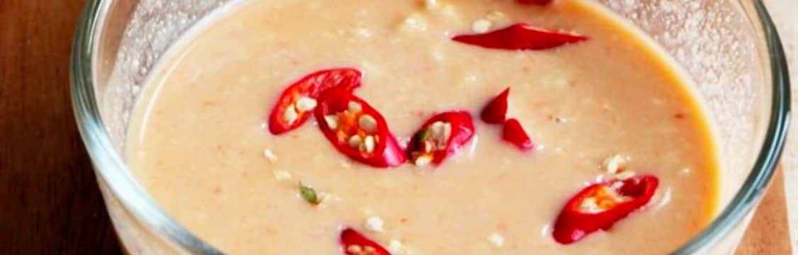 Cách Làm Chao Chấm Lẩu Bò, Ngon Khó Cưỡng, Siêu Dễ