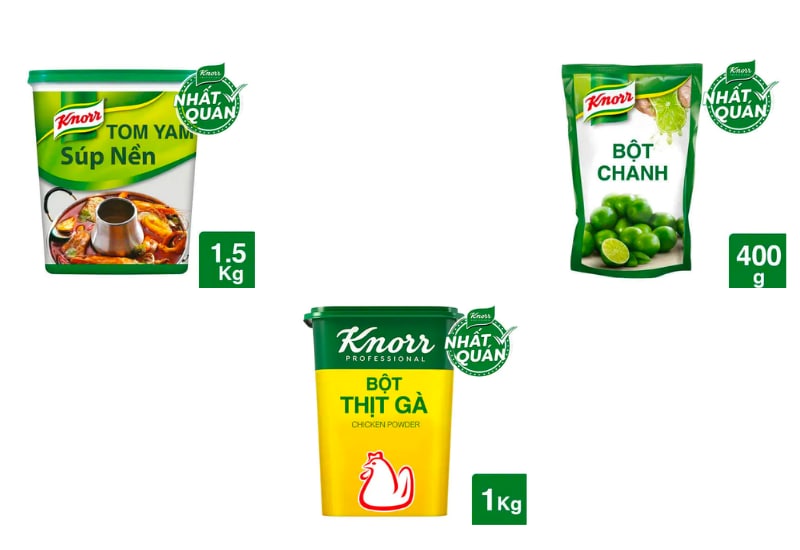 Cách nấu lẩu Thái chua cay thập cẩm bằng gói gia vị Cách nấu lẩu Thái chua cay thập cẩm bằng gói gia vị