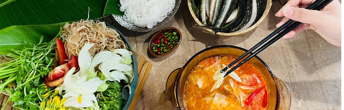 3 Cách Nấu Lẩu Cá Kèo Chua Cay Thơm Ngon, Chuẩn Vị