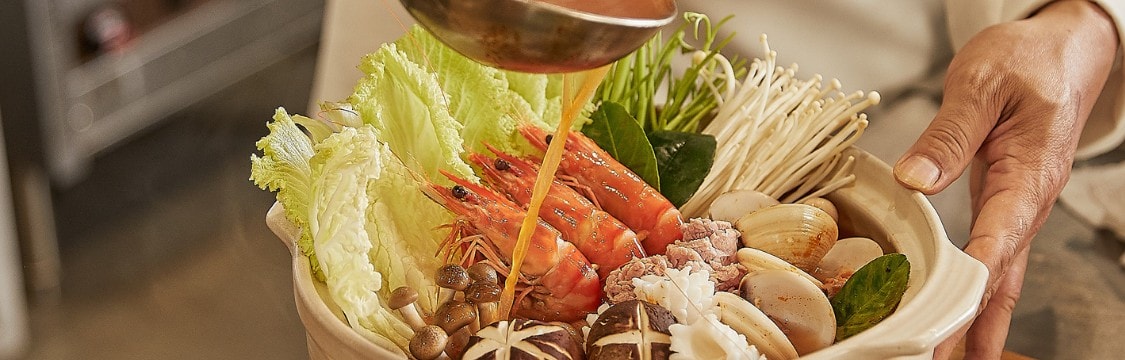 Cách Nấu Lẩu Thái Không Cần Xương, Ngon Ngọt, Đơn Giản