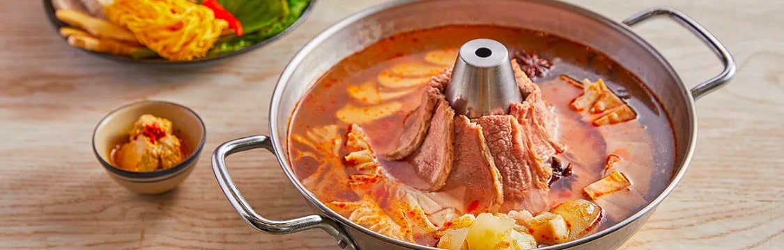 Cách Nấu Lẩu Bò Thơm Ngon, Chuẩn Vị Đầu Bếp