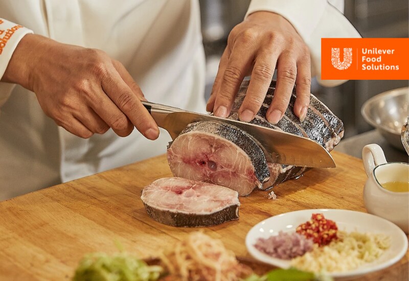Làm xốt gia vị nước lẩu Làm xốt gia vị nước lẩu