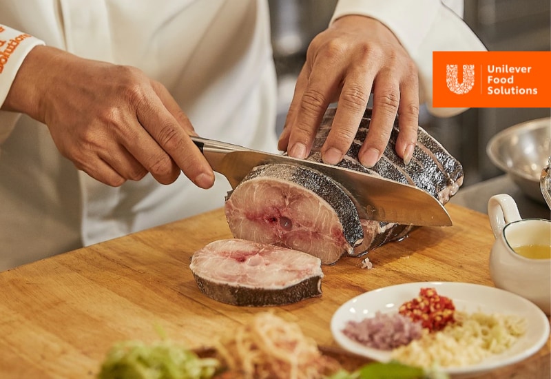 Làm xốt gia vị nước lẩu Làm xốt gia vị nước lẩu