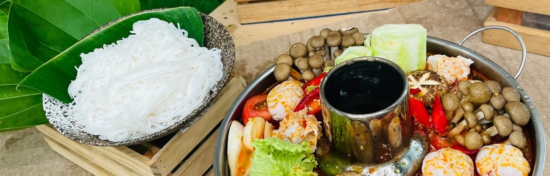 Cách Nấu Lẩu Cá Thác Lác Chua Cay, Siêu Ngon, Bổ Dưỡng