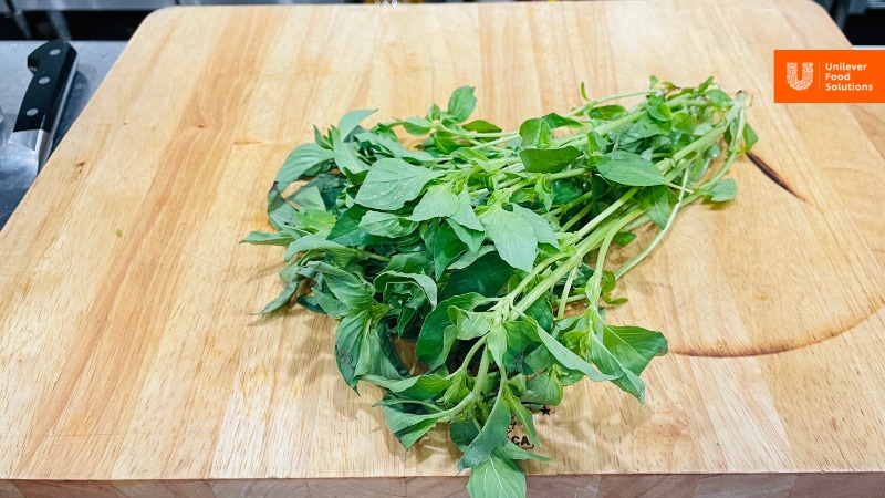 Cách chọn mua lá é tươi xanh Cách chọn mua lá é tươi xanh