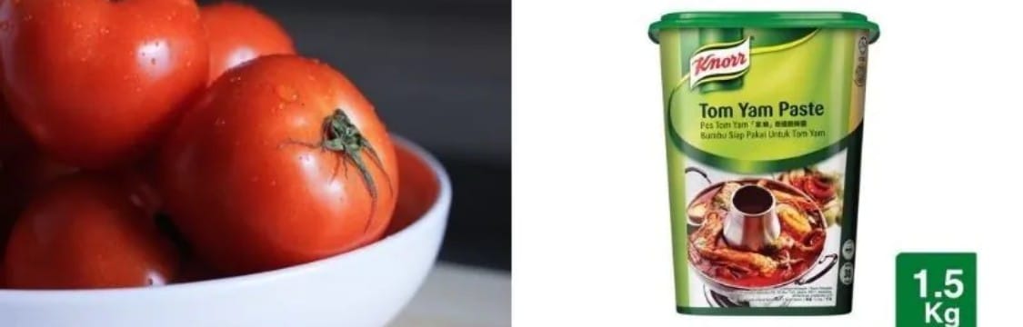 Lẩu Thái Gồm Những Gì? Nguyên Liệu Nấu Lẩu Thái, Thơm Ngon, Chuẩn vị