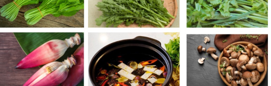 Lẩu Bò Ăn Với Rau Gì Ngon? 5 Loại Rau Ăn Lẩu Bò Ngon Nhất