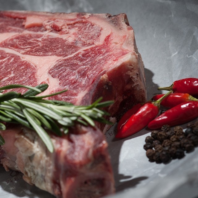 5 Món ăn giàu protein khiến thực khách phát thèm