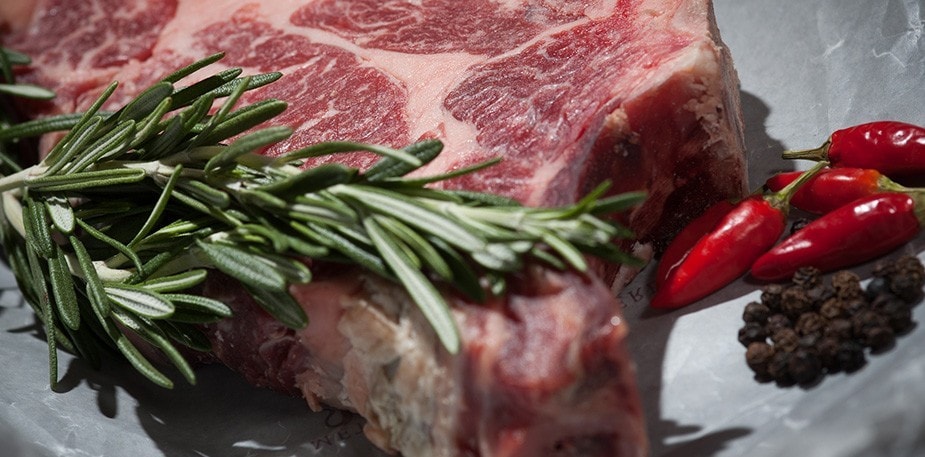 5 Món ăn giàu protein khiến thực khách phát thèm