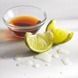 5. Nước chanh và nước mắm 5. Nước chanh và nước mắm