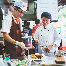 5. Không ngừng trau dồi kiến thức 5. Không ngừng trau dồi kiến thức