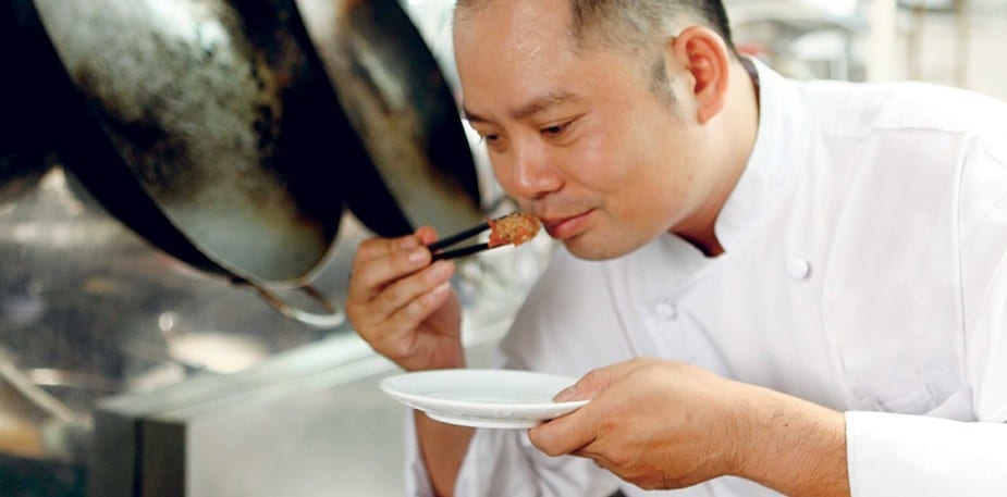 CHÌA KHÓA VẠN NĂNG ĐỂ MÓN ĂN TRỞ NÊN HẤP DẪN