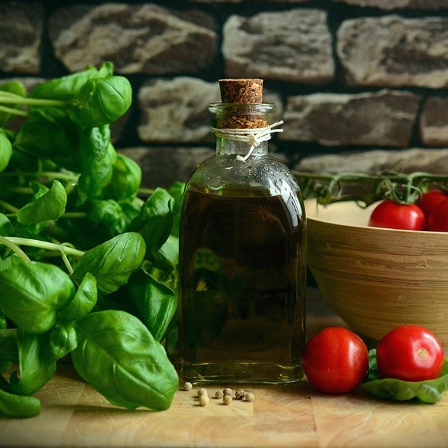 Cùng biến tấu những loại rau trang trí thành nhân vật chính cho món ăn của bạn