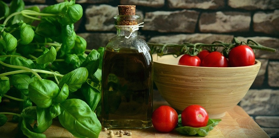 Cùng biến tấu những loại rau trang trí thành nhân vật chính cho món ăn của bạn