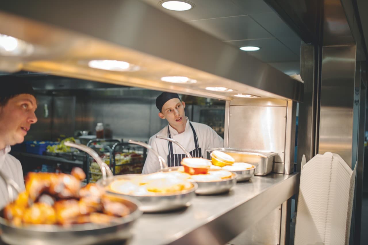 Tip #8 Know your Hazard spots