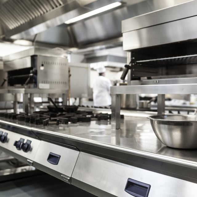 Tip #2 Ensure your Restaurant is using a Cleaning Checklist