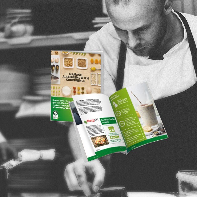 Future 50 Foods Report