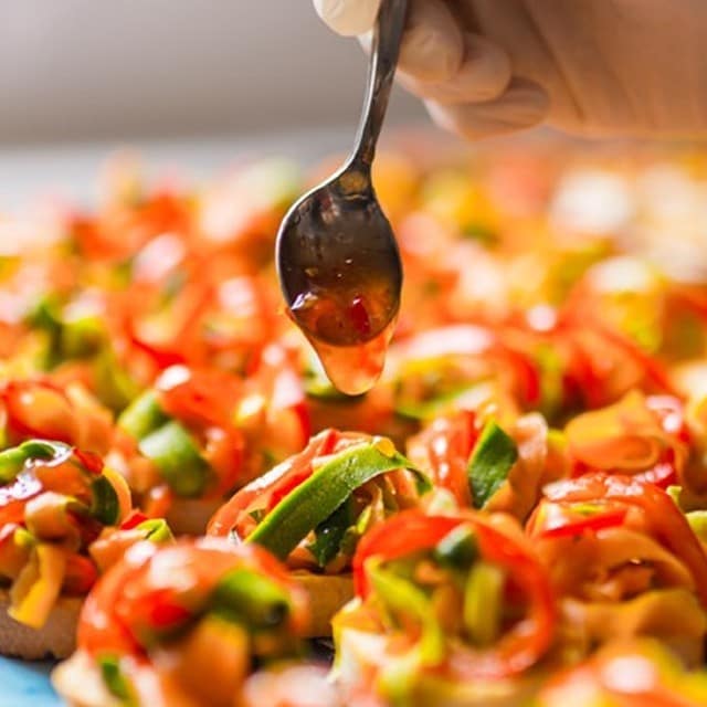 Nguyên tắc HACCP giữ vệ sinh an toàn thực phẩm