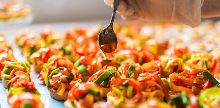 Nguyên tắc HACCP giữ vệ sinh an toàn thực phẩm