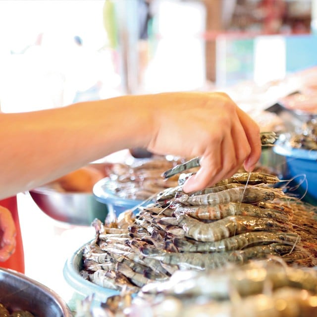 Những thực phẩm gây dị ứng cần lưu ý