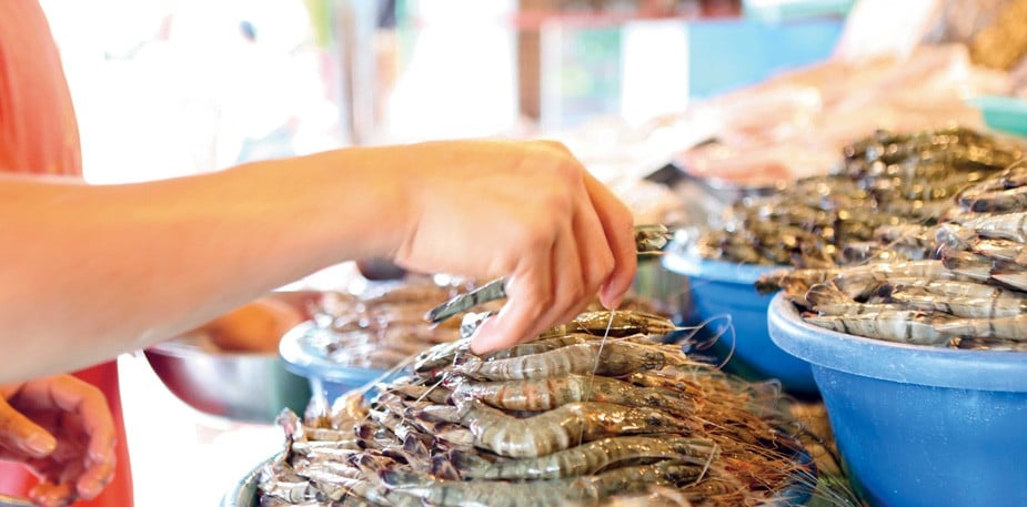 Những thực phẩm gây dị ứng cần lưu ý