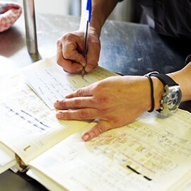 Chi phí hoạt động chung Chi phí hoạt động chung