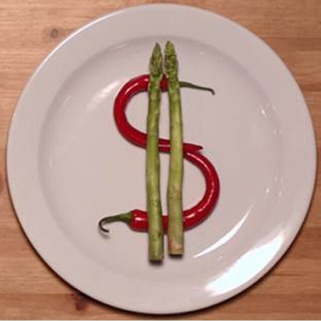 Bí Quyết Tránh Lãng Phí Thực Phẩm