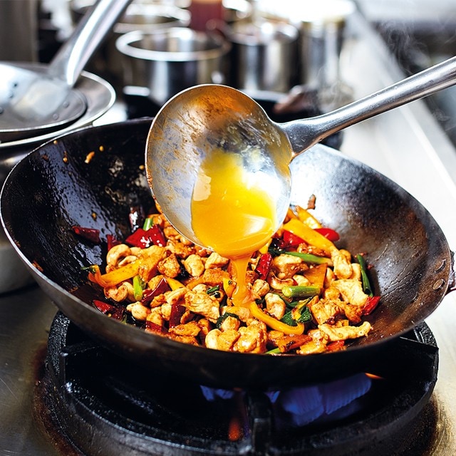 Kiểm Tra Hiệu Suất Thực Phẩm