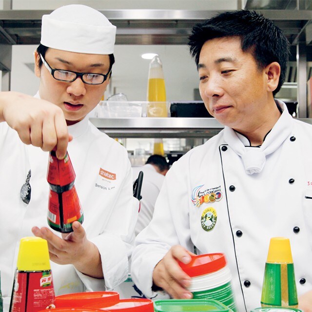 Những Thuật Ngữ Về Chi Phí Không Thể Bỏ Qua