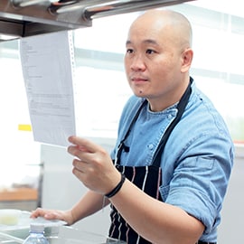 Công thức tiêu chuẩn