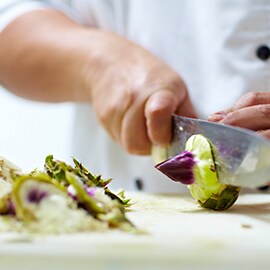 EP (Thực phẩm đã sơ chế)