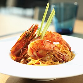 RTS (Thức ăn đã sẵn sàng được phục vụ)