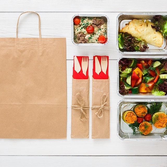 5 Bí Quyết Để Sẵn Sàng Cho Dịch Vụ Giao Hàng Tận Nơi