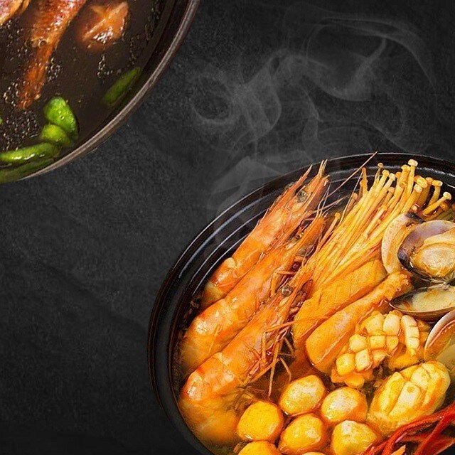 LẨU MANG ĐI - GIẢI PHÁP LINH HOẠT DUY TRÌ KINH DOANH MÙA DỊCH