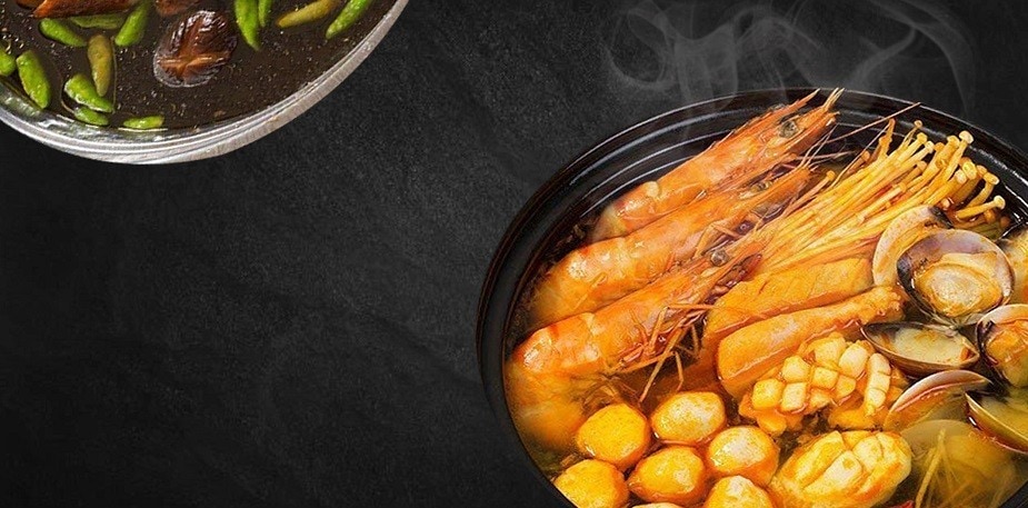 LẨU MANG ĐI - GIẢI PHÁP LINH HOẠT DUY TRÌ KINH DOANH MÙA DỊCH