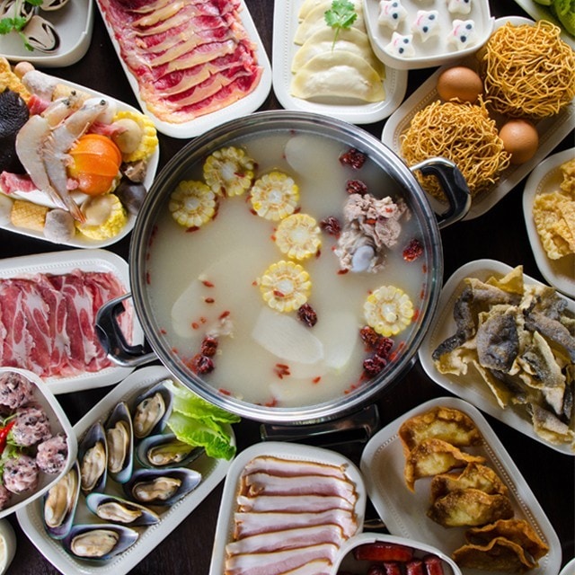 5 NGUYÊN LIỆU THIẾT YẾU CHO NƯỚC LẨU ẤN TƯỢNG