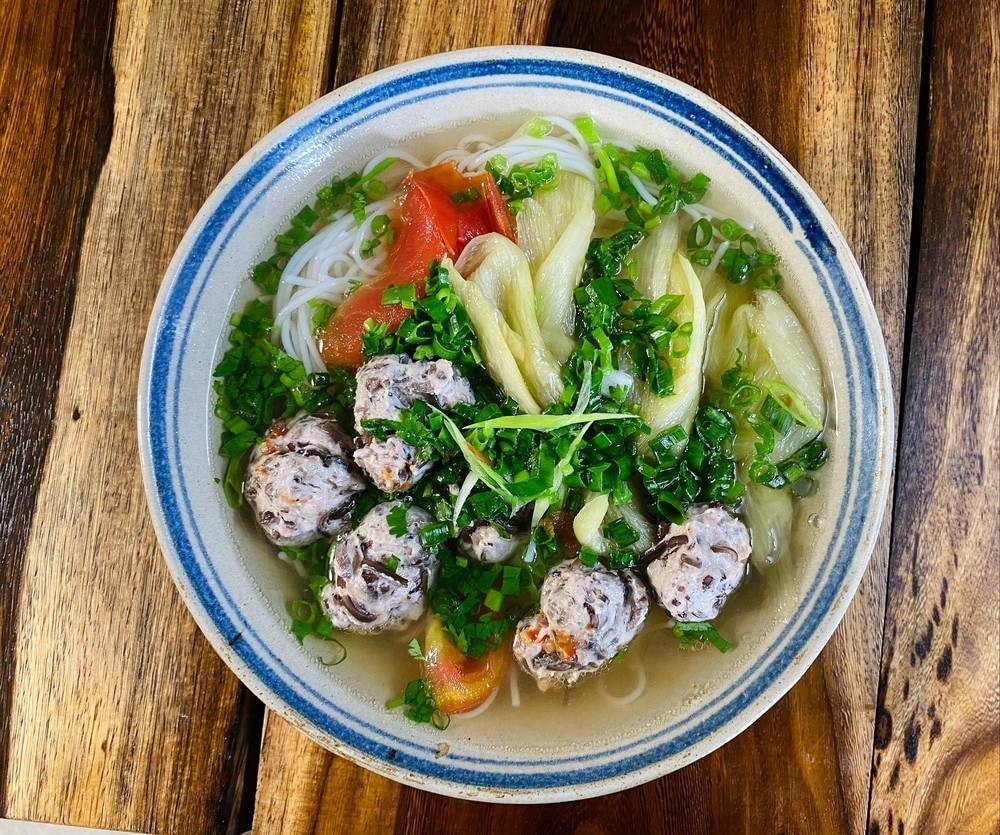 cách làm bún mộc thủ công cách làm bún mộc thủ công