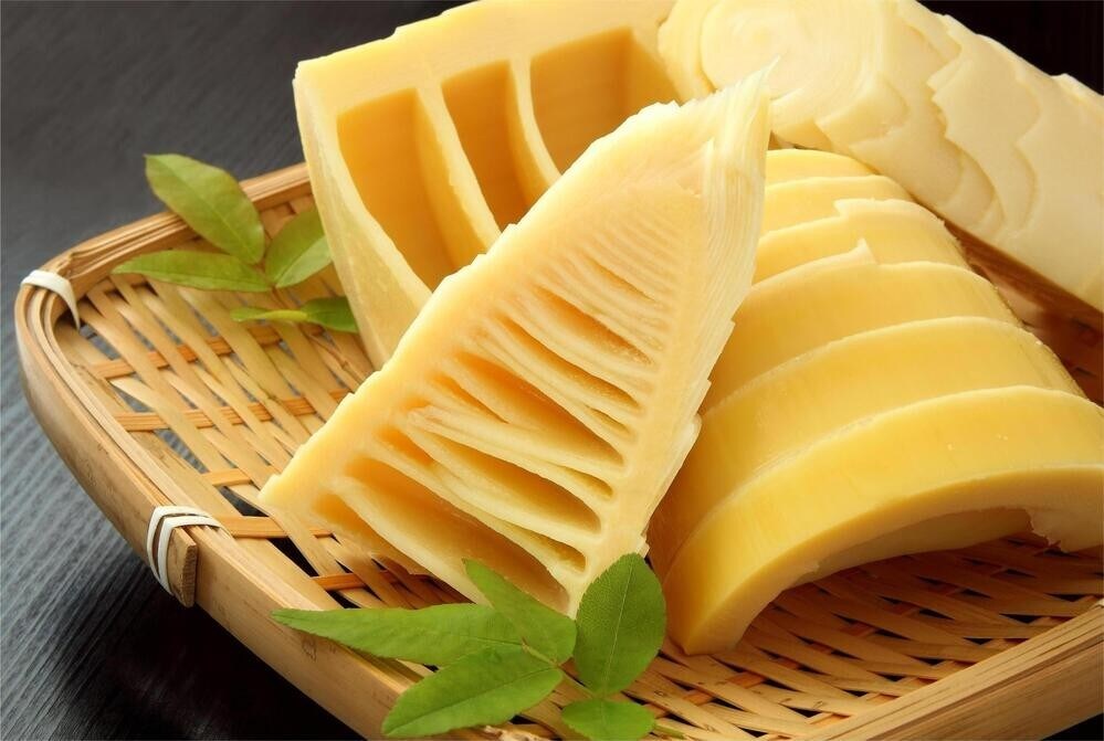 Măng không chỉ ngon mà còn chứa nhiều thành phần tốt cho cơ thể Măng không chỉ ngon mà còn chứa nhiều thành phần tốt cho cơ thể