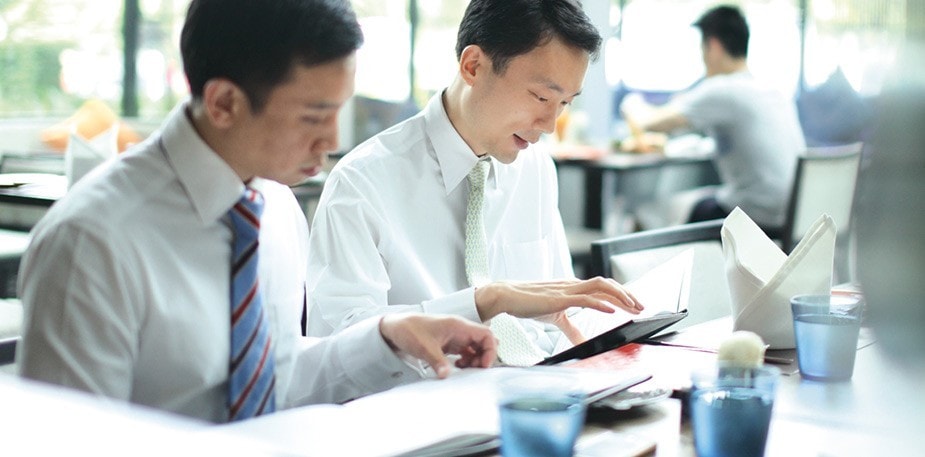 Bí quyết lên thực đơn thành công