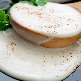 Béchamel Béchamel