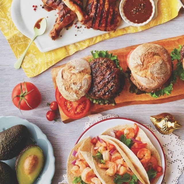 Đổi mới món Âu cổ điển