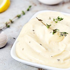 Hollandaise Hollandaise