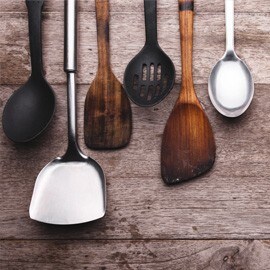 4. Bàn xẻng, thìa và kẹp 4. Bàn xẻng, thìa và kẹp