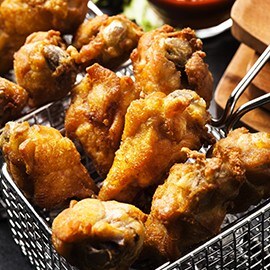 Thịt gà Thịt gà