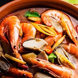 Ẩm thực Đông Nam Á Ẩm thực Đông Nam Á