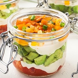 Món ăn kết hợp Món ăn kết hợp
