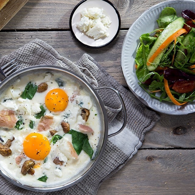 Ăn uống lành mạnh