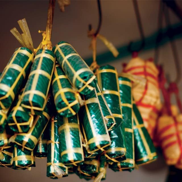 Xu Hướng Ẩm Thực Và Các Dịp Lễ Hội