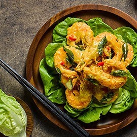 1. Tìm hiểu các xu hướng thú vị và mới mẻ